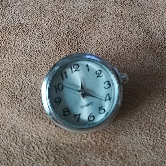 GingerSnap Pendant w/Watch - Picture 5 of 6